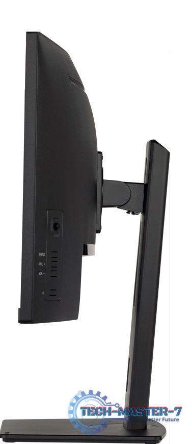 Monitor 34 cale XCB3494WQSN-B5 VA,UWQHD,1500R,USB-cDock,KVM,HAS(150mm) Monitor 34 cale XCB3494WQSN-B5 VA,UWQHD,1500R,USB-cDock,KVM,HAS(150mm)