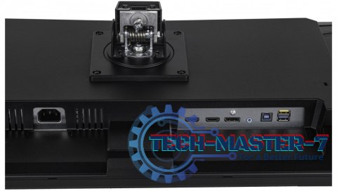 Monitor 34 cale XUB3493WQSU IPS,UWQHD,DP,HDMI,HAS(150mm) Monitor 34 cale XUB3493WQSU IPS,UWQHD,DP,HDMI,HAS(150mm)