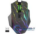 Mysz gamingowa bezprzewodowa URAN GM-503 3200 DPI 8P