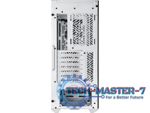 Obudowa MasterBox TD500 V2 Mesh z oknem ARGB Biała Obudowa MasterBox TD500 V2 Mesh z oknem ARGB Biała
