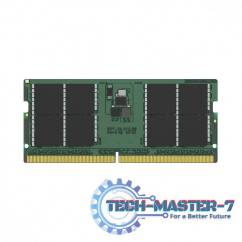 Pamięć notebookowa DDR5 32GB(1*32GB)/5600 CL46 2Rx8
