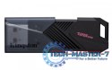 Pendrive Data Traveler Exodia Onyx 128GB USB3.2 Gen1