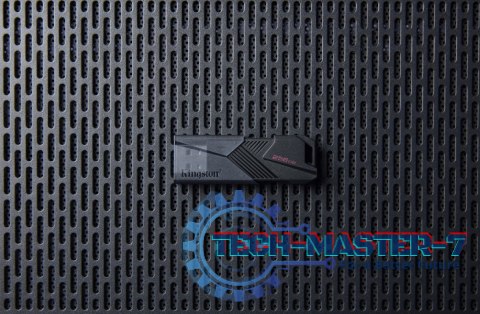 Pendrive Data Traveler Exodia Onyx 128GB USB3.2 Gen1 Pendrive Data Traveler Exodia Onyx 128GB USB3.2 Gen1