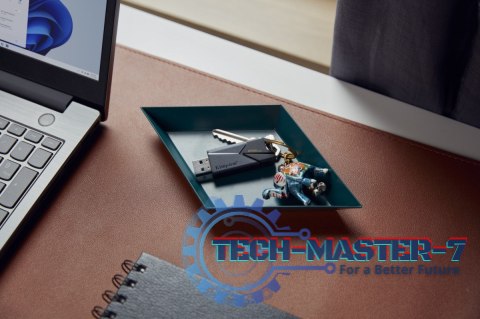 Pendrive Data Traveler Exodia Onyx 128GB USB3.2 Gen1 Pendrive Data Traveler Exodia Onyx 128GB USB3.2 Gen1