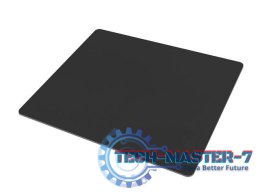 Podkładka pod mysz Evapad 235x205mm 10-pack Czarna