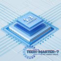 Słuchawki Bluetooth 5.3 T26 Pro TWS Black