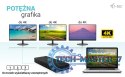 Stacja dokująca USB 3.0 / USB-C / Thunderbolt, 3 x 4K Gen 2 + zasilanie 100 W