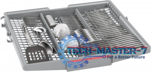 Zmywarka SMV4HVX40E Zmywarka SMV4HVX40E