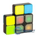 Gra zręcznościowa kostka logiczna LED