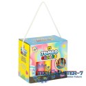 Kreda chodnikowa gruba Jumbo 15 el.