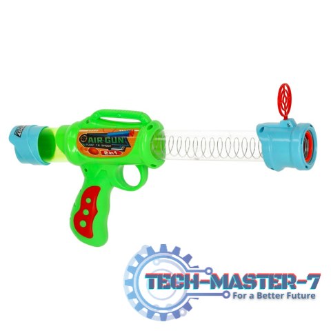 Pistolet karabin na kulki naboje 2w1 Pistolet karabin na kulki naboje 2w1