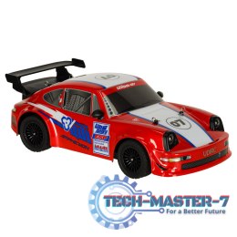 Samochód RC 4WD High Speed Car 1:16 2,4G