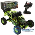 Samochód RC WLtoys Buggy 12427 12428 2.4G 4WD 1:12