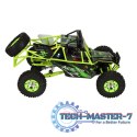 Samochód RC WLtoys Buggy 12427 12428 2.4G 4WD 1:12