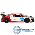 Samochód zdalnie sterowany Rastar 47510 AUDI R8 LMS Performance 1:14