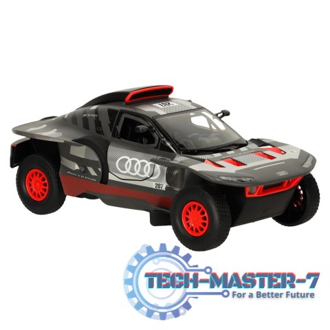 Samochód zdalnie sterowany Rastar 92200 AUDI RS Q e-tron 1:14 Samochód zdalnie sterowany Rastar 92200 AUDI RS Q e-tron 1:14