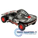 Samochód zdalnie sterowany Rastar 92200 AUDI RS Q e-tron 1:14