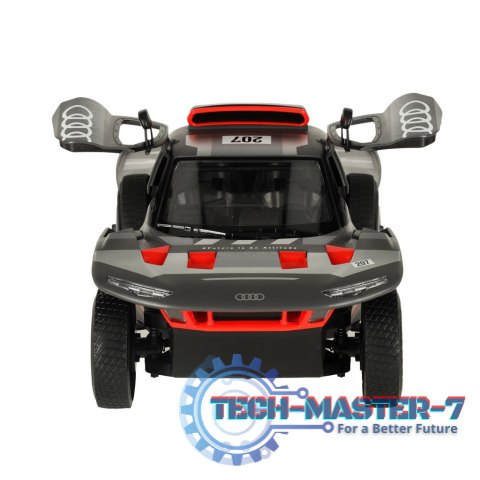 Samochód zdalnie sterowany Rastar 92200 AUDI RS Q e-tron 1:14 Samochód zdalnie sterowany Rastar 92200 AUDI RS Q e-tron 1:14