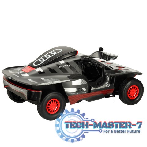 Samochód zdalnie sterowany Rastar 92200 AUDI RS Q e-tron 1:14 Samochód zdalnie sterowany Rastar 92200 AUDI RS Q e-tron 1:14