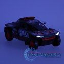 Samochód zdalnie sterowany Rastar 92200 AUDI RS Q e-tron 1:14