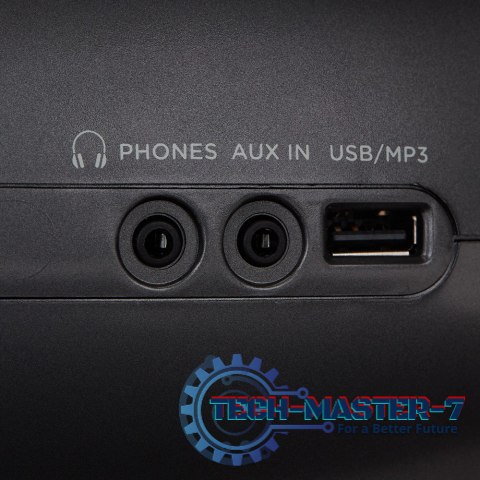 BOOMBOX BBTC-660DAB/MG BOOMBOX BBTC-660DAB/MG