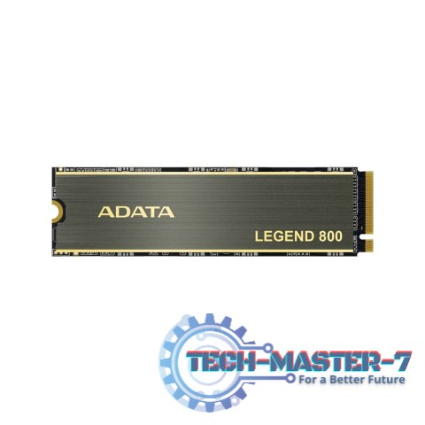 Dysk SSD LEGEND 800 1000GB PCIe 4x4 3.5/2.2 GB/s M2