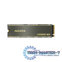 Dysk SSD LEGEND 800 2000GB PCIe 4x4 3.5/2.8 GB/s M2