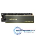 Dysk SSD LEGEND 800 2000GB PCIe 4x4 3.5/2.8 GB/s M2