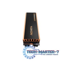 Dysk SSD LEGEND 960 MAX 2TB PCIe 4x4 7.4/6.8 GB/s M2