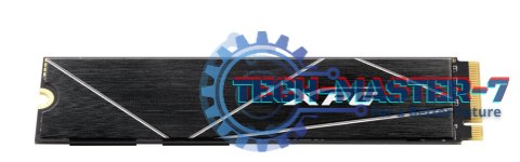 Dysk SSD XPG GAMMIX S70 BLADE 4TB PCIe 4x4 7.4/6.6 GBs Dysk SSD XPG GAMMIX S70 BLADE 4TB PCIe 4x4 7.4/6.6 GBs
