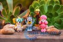 Figurki Bluey 4-pak Przyjaciele