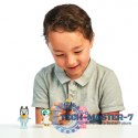 Figurki Bluey 4-pak Przyjaciele