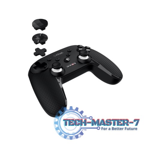 Gamepad bezprzewodowy GXT 542 MUTA Gamepad bezprzewodowy GXT 542 MUTA