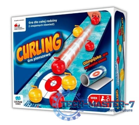 Gra Curling (PL)