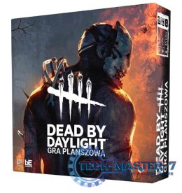 Gra Dead by Daylight (PL)