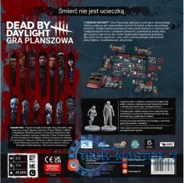 Gra Dead by Daylight (PL)