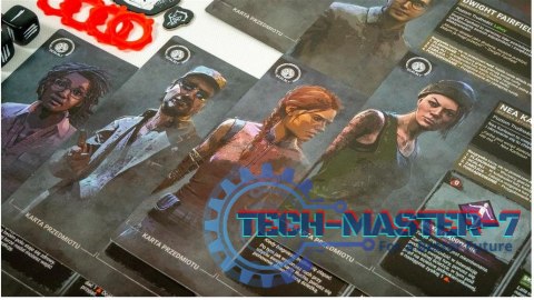 Gra Dead by Daylight (PL) Gra Dead by Daylight (PL)