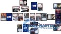 Gra Star Wars Deckbuilding Game (PL)