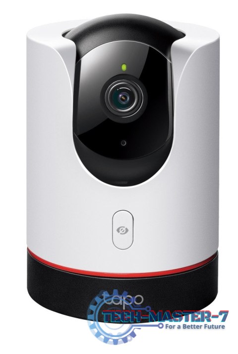 Kamera WiFi 2K QHD Tapo C225 Kamera WiFi 2K QHD Tapo C225