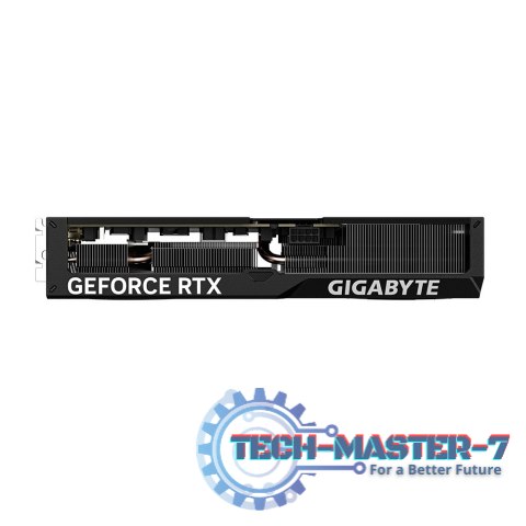 Karta graficzna GeForce RTX 4070 WINDFORCE 12GB GDDR6X 192bit 3DP/HDMI Karta graficzna GeForce RTX 4070 WINDFORCE 12GB GDDR6X 192bit 3DP/HDMI