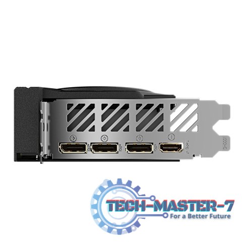 Karta graficzna GeForce RTX 4070 WINDFORCE 12GB GDDR6X 192bit 3DP/HDMI Karta graficzna GeForce RTX 4070 WINDFORCE 12GB GDDR6X 192bit 3DP/HDMI