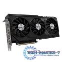 Karta graficzna GeForce RTX 4070 WINDFORCE 12GB GDDR6X 192bit 3DP/HDMI