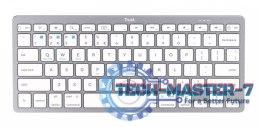 Klawiatura Basics Bluetooth US
