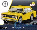 Klocki FSO 125p 1.5 ME