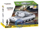 Klocki Panzerkampfwagen E-100
