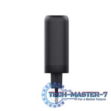 Ładowarka MAXO 100W USB-C Czarna Ładowarka MAXO 100W USB-C Czarna