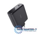 Ładowarka MAXO 100W USB-C Czarna