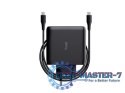 Ładowarka MAXO 100W USB-C Czarna
