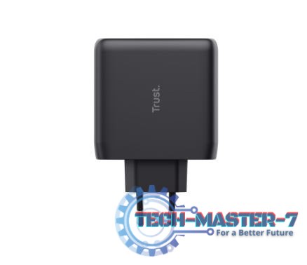 Ładowarka MAXO 100W USB-C Czarna Ładowarka MAXO 100W USB-C Czarna