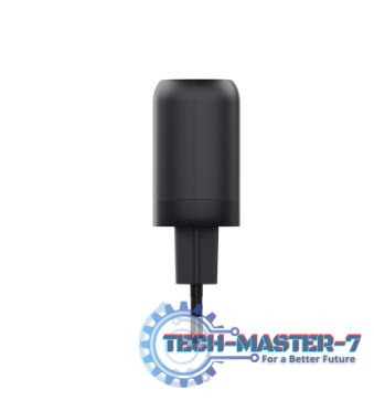 Ładowarka MAXO 45W USB-C Czarna Ładowarka MAXO 45W USB-C Czarna